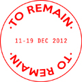 Thumbnail for post: To Remain: It’s Just a Matter of Time – group exhibition at Hanmi Gallery