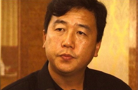 Kang Woo-seok