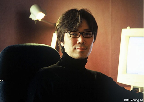Kim Young-ha