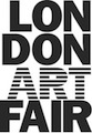 London Art Fair logo