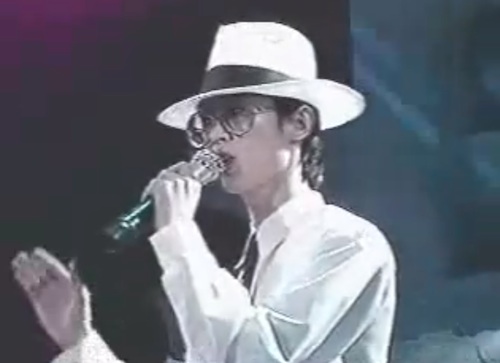 Lee Jae-min