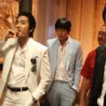 Thumbnail for post: Song Hae-sung: A Better Tomorrow – not worth the time