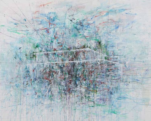 Han Jisoc: Untitled 100923-329001 (2010)