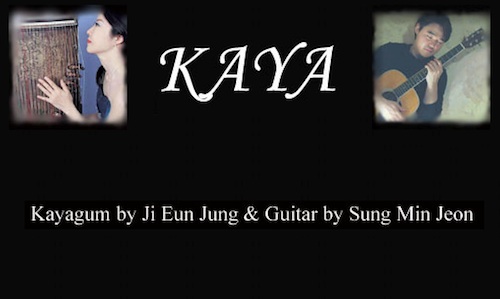 Kaya