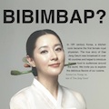 Thumbnail for post: Lee Young-ae returns in NYT ad