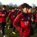 Thumbnail for post: Follow South Korea v Croatia live on LKL’s Twitter feed!