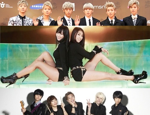 Featured image for post: Saharial’s Entertainment Weekly: SISTAR19’s sultry single, LEDapple’s covers and more