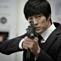 Thumbnail for post: A Company Man (회사원, 2012) review: of hierarchies and hitmen