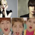 Thumbnail for post: Saharial’s Entertainment Weekly: SHINee and B.A.P battle it out