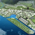 Thumbnail for post: Will the Formula 1 circuit be ready in time?