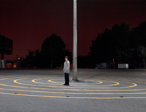 Kim Taedong: Day Break-018 (2011