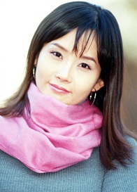 Choi Jin-sil