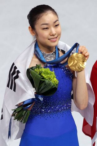 Kim Yu-na