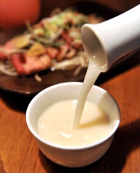 Makgeolli