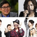 Thumbnail for post: Saharial’s Entertainment Weekly: another car crash of a week in the world of Korean celebrity