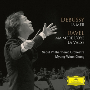 Seoul Philharmonic / DG
