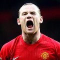 Thumbnail for post: Wayne Rooney more important than WWIII?