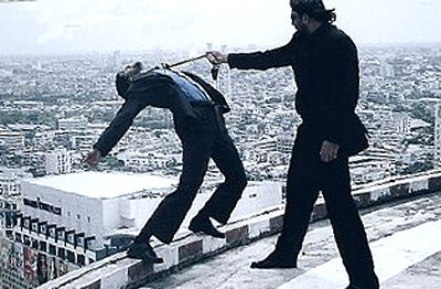 Still from Zinda