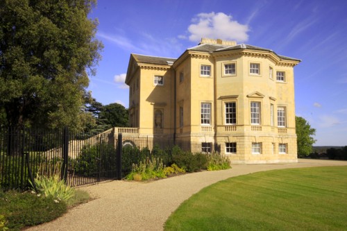 Danson House