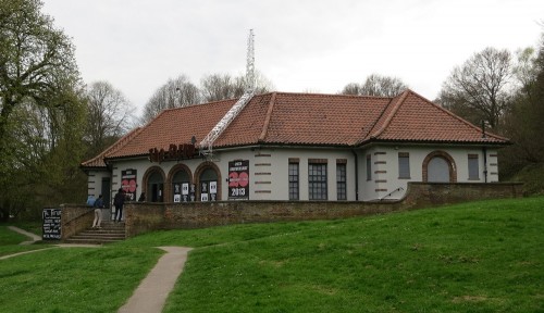 The Tunbridge Wells Forum