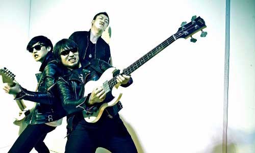 Galaxy Express