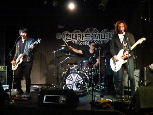 Galaxy Express