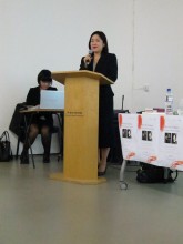 Grace Koh