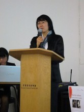 Ch'oe Yun