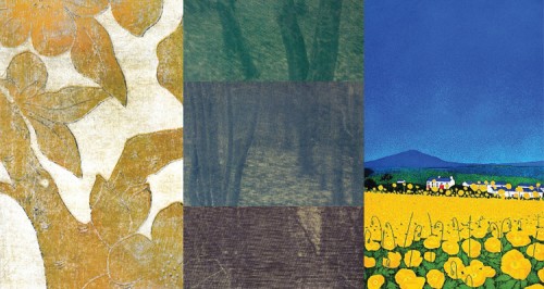 Breeze poster