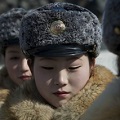 Thumbnail for post: David Guttenfelder’s award-winning photos from North Korea