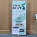 Thumbnail for post: Engage Korea conference – a welcome perspective on North Korea
