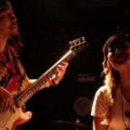 Thumbnail for post: Gig Review: Korea Rocks at the Barfly