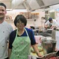 Thumbnail for post: Kiejo’s Cambridge feast