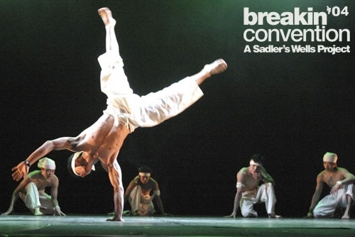 Project Soul: Breakin' Convention