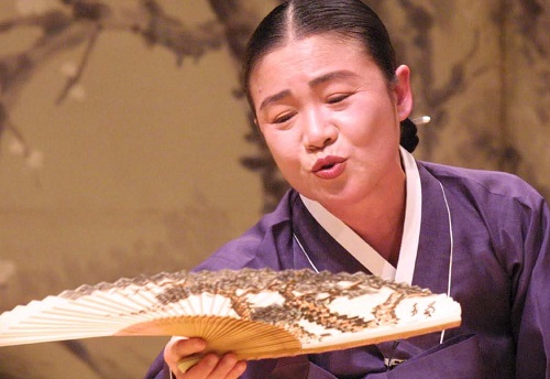 Ahn Sook-sun