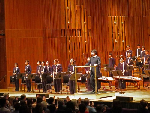 Featured image for post: Concert review: National Orchestra of Korea gives K-Music 2013 a triumphant start