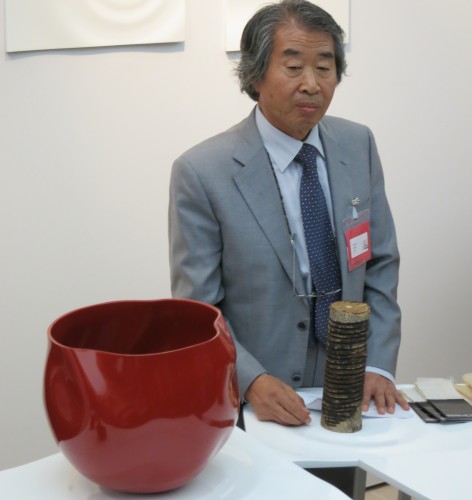 Chung Hae-cho