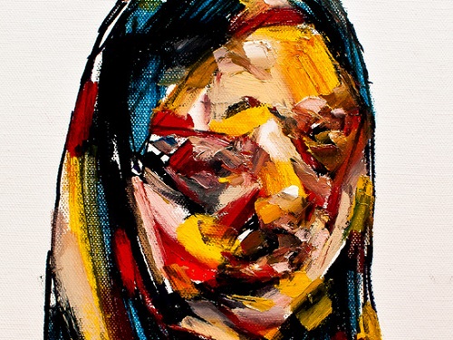 Han Jae-yeol: Passersby, Girl, November