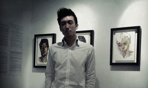 Jaeyeol Han and his works