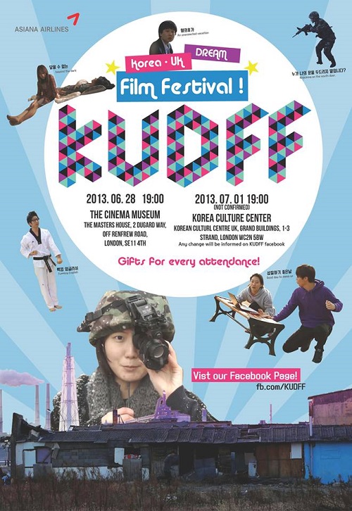 KUDFF