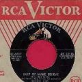 Thumbnail for post: 1956 – The birth of the hallyu?