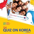 Thumbnail for post: Tireni to represent UK in “Quiz on Korea” final