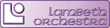 Lambeth Orchestra logo