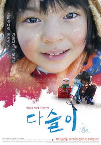Lovable: poster