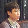 Thumbnail for post: Ryoo Seung-wan interview: stars, spies and a divided city