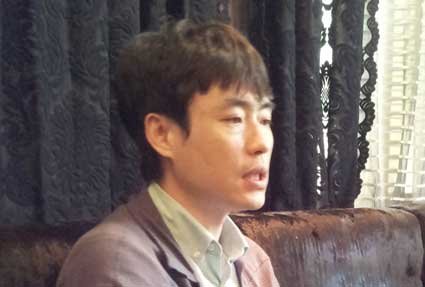 Ryoo Seung-wan