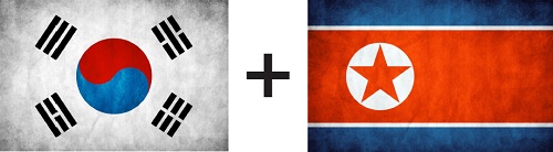 2 flags