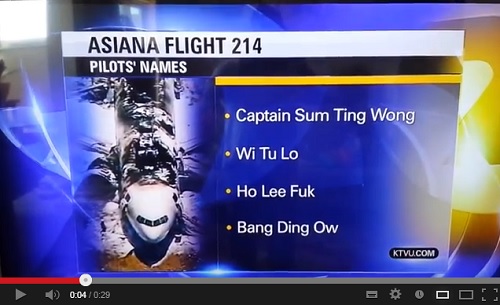 Asiana 214