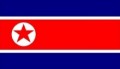 DPRK flag
