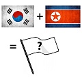 Thumbnail for post: Design a flag for the joint Olympic team for the two Koreas